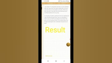 How To Handwritten Notes Converted Unicode Text | Google Lens | Just a Few Moment | Must Watched 💪