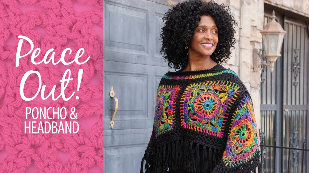 annie's signature designs: hello london mini dress crochet pattern ANNIE'S SIGNATURE DESIGNS: Hello London Mini Dress Crochet Pattern - Digital Download