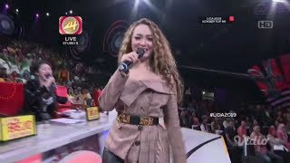 zaskia gotik lida liga dangdut indonesia 2019