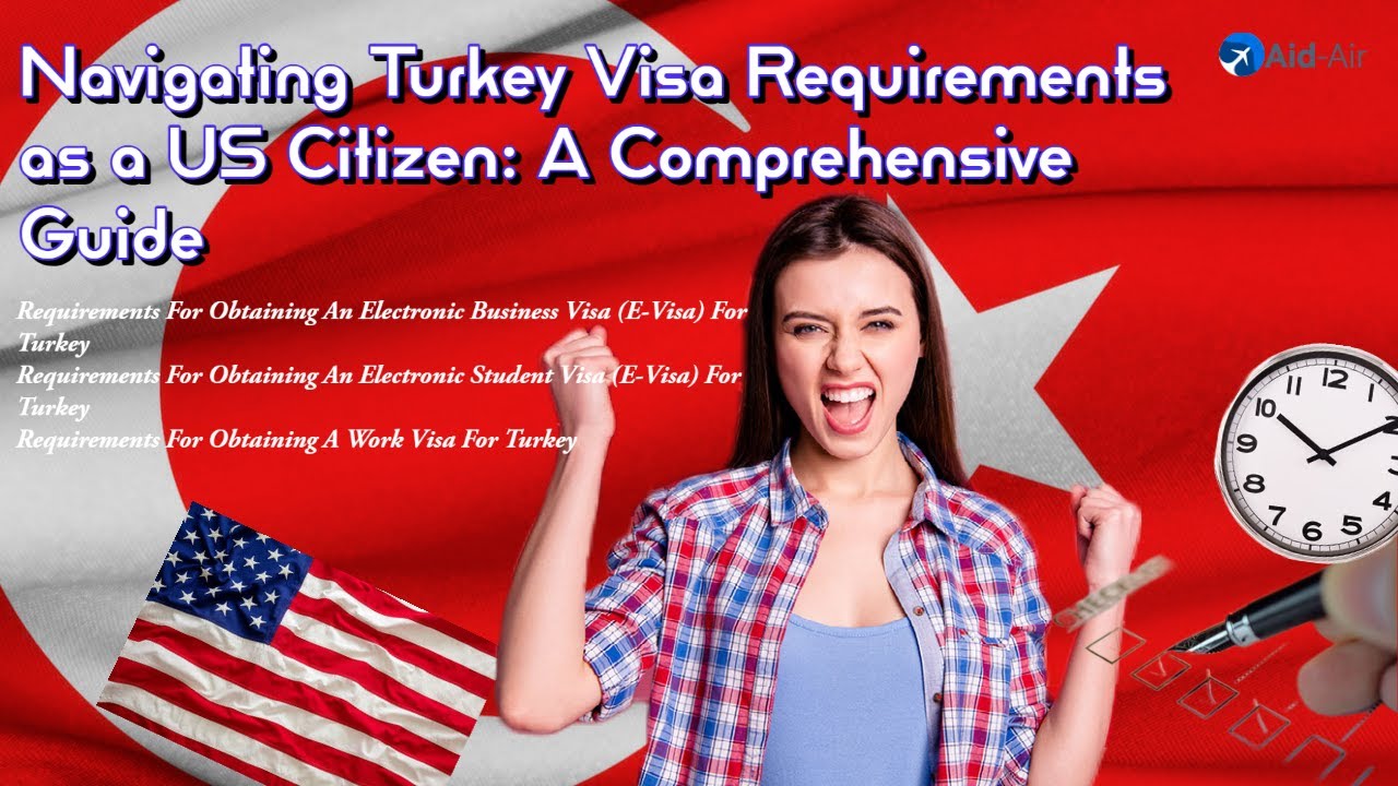 usa travel requirements from turkey