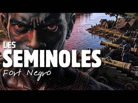 Fort Negro : des Hommes libres contre les USA