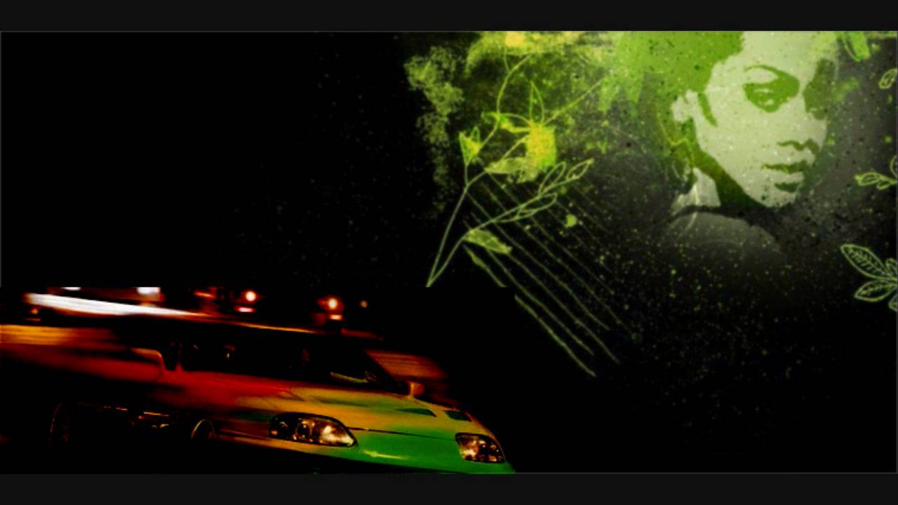 Shaun Banger Scott Reach For Me