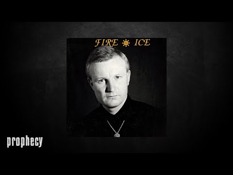 Fire + Ice - Sir John Barleycorn