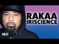 Theres no need to have a record deal we can do this ourselves  rakaa iriscience  docuchats e68
