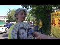 Ororile  regimului dictatorial din China: O industrie macabră de miliarde, scoasă la lumină.