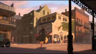 Miniatura del video "La Princesse et la Grenouille ~ La Nouvelle Orléans"
