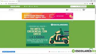 Vincular alumnos a tu cuenta de Escolares MX screenshot 4