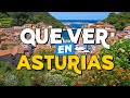  top 10 que ver en asturias  gua turstica que hacer en asturias