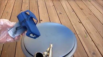 Model Car Pre-Shading