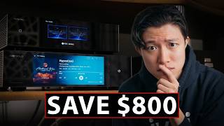 WAIT! $800 TRAP of Buying the WRONG Music Streamer?!