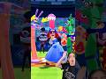 Ragatha Dance Battle (Reaction) #shorts