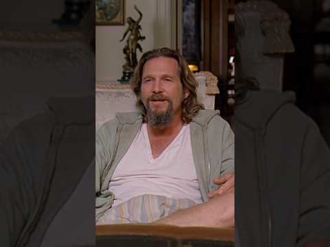 Don T Mess Up The Vibe Man The Big Lebowski 1998
