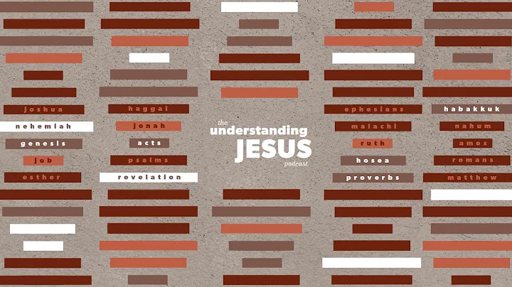 Understanding Jesus LIVE (S3:E15) ft. Caleb Hitt &...