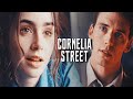 Rosie & Alex | Cornelia Street