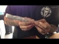 B Real rolls 1/2 oz Joint - BREAL.TV