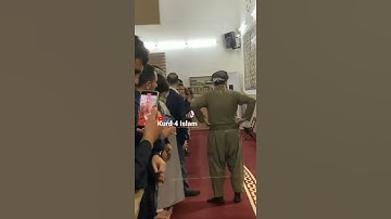 جديد😍🥰 2021/3/26القارئ رعد محمد الکردي في مدينة اربيل-كردستان العراق