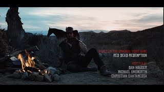 Red Dead Redemption Seth's Gold