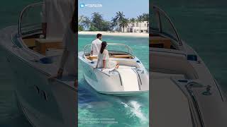 New Launch - Experience Island Living on Ramhan Island