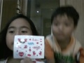 Sticker review
