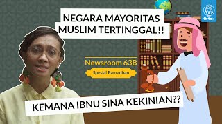 Mengapa Dahulu Islam Berjaya Di Bidang Sains?