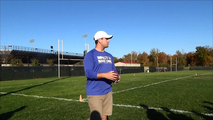 Flag Football CTS - Overview of Rules, Equipment & the Field