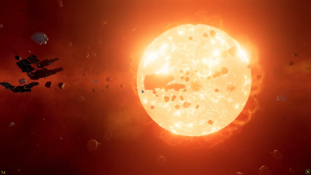 X4  Foundations, Tides of Avarice, sector, combat behavior