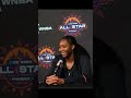 "What’s Behind Aliyah Boston’s Struggles This Season? Shocking Decline Explained!" #wnba #wnba2025