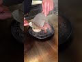 ボルケーノステーキ(Volcano Steak) #japanesefood