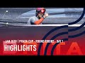 PRADA Cup Day 1 Highlights