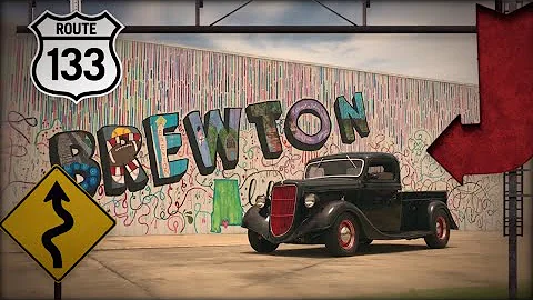We Are: Brewton, Alabama