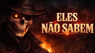 O PREÇO DO SILÊNCIO 🐦‍⬛ A Vingança da Paciência (Dark Country em português)