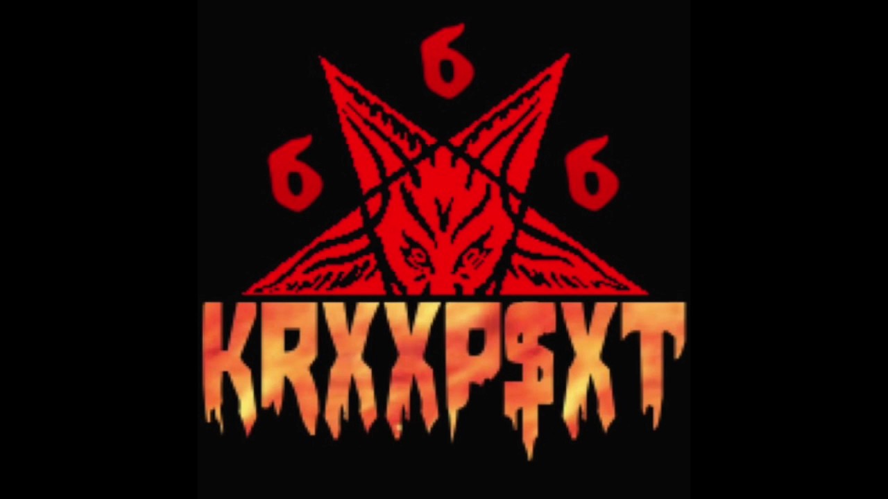 KRXXP$XT - Blood$pill [prod $mokeGod]