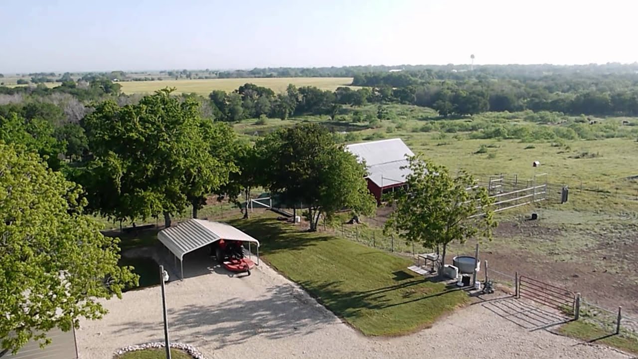 AddictiveRC New Y-6 DSLR Aerial Multicopter Video