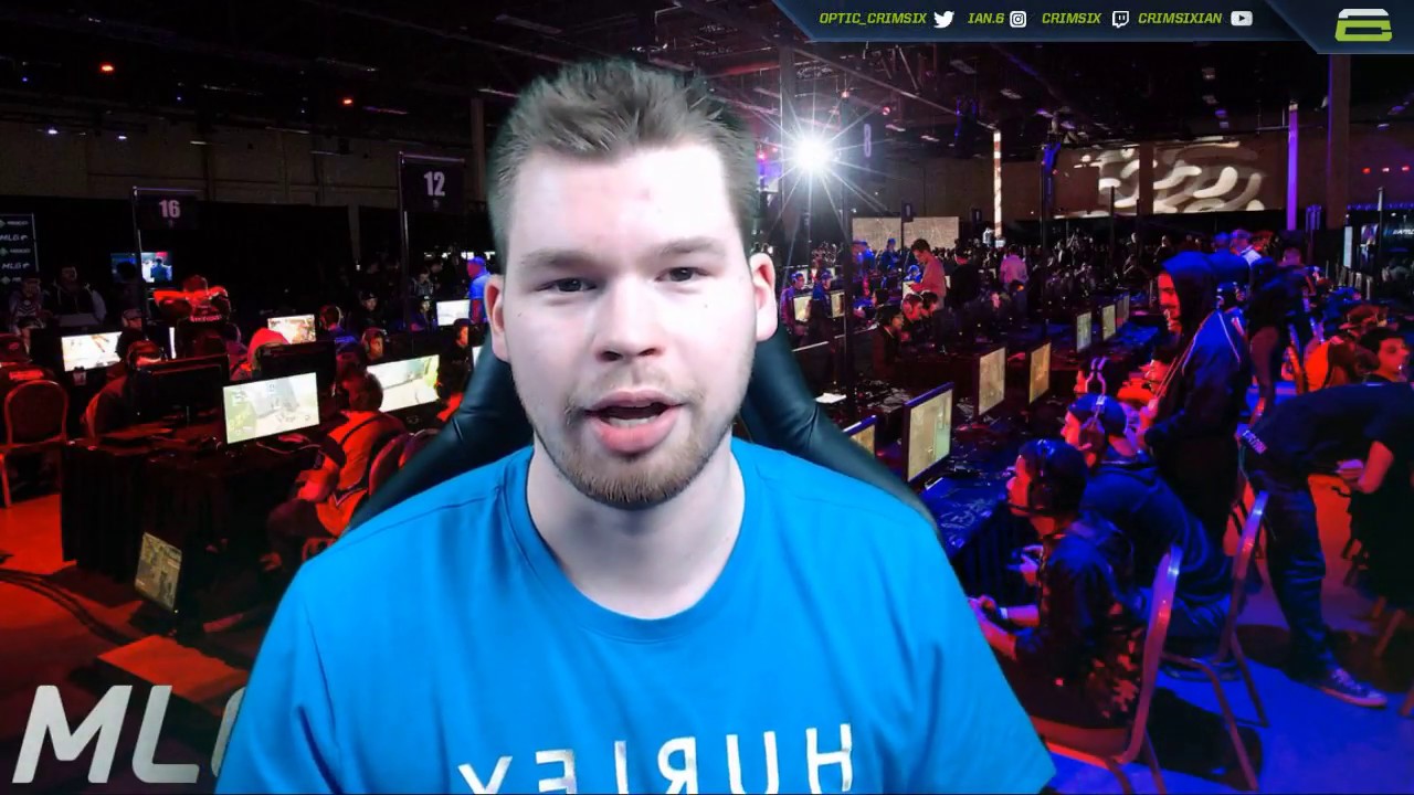 MLG ATLANTA OPTIC GAMING 2ND PLACE RECAP