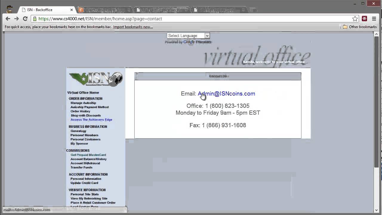 How to cancel or change your autoship aka autosaver YouTube