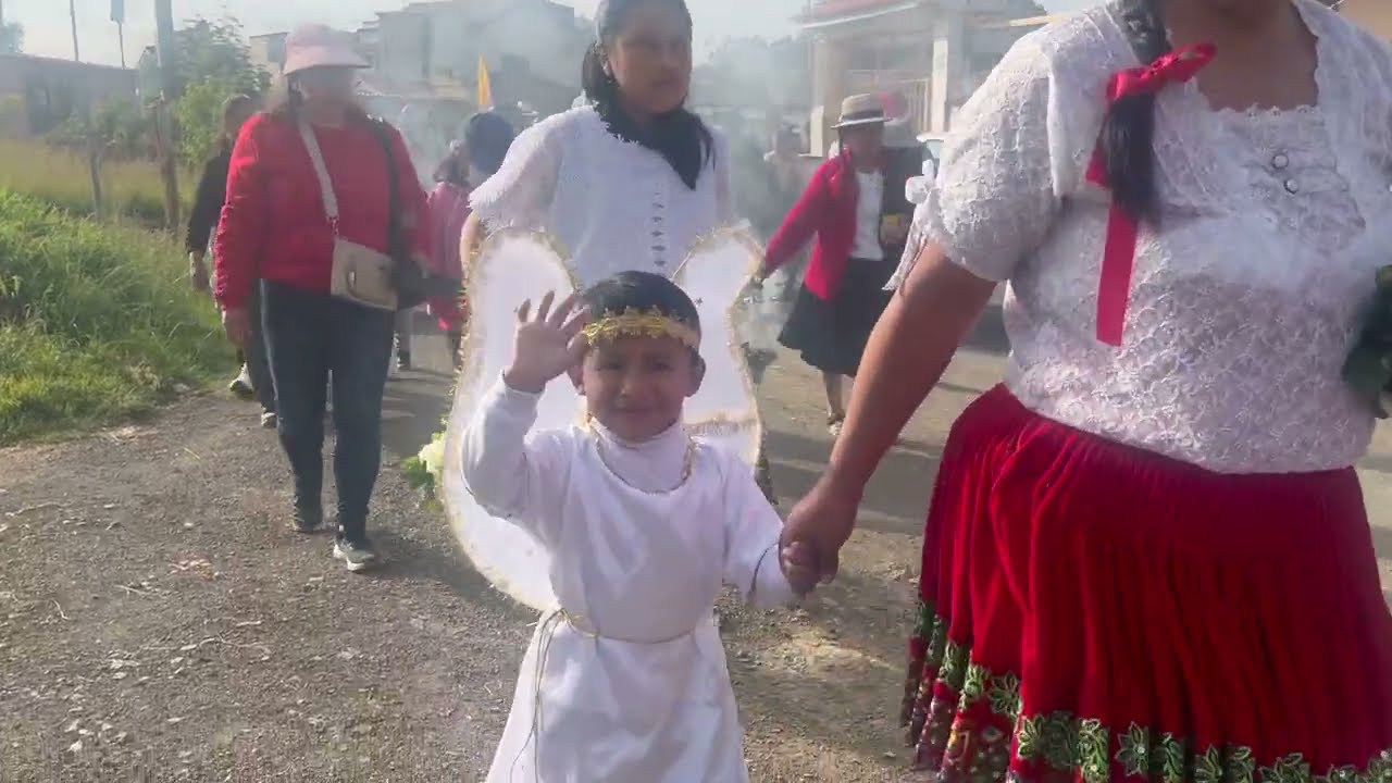 Pase del Niño 2025