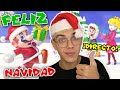 FELIZ NAVIDAD ⭐️ ¡última charla de 2024! propósitos de año nuevo para el canal