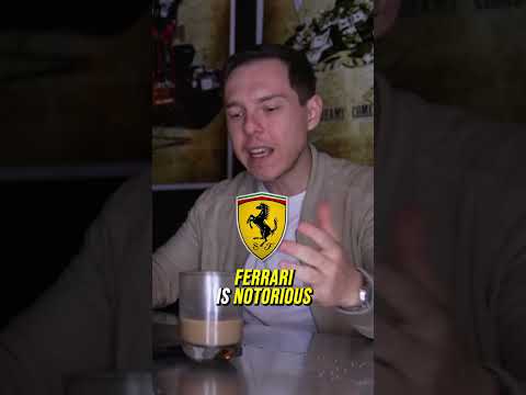 Car Companies Are Quietly  "SCAMMING" You…..