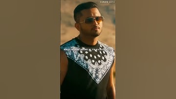 DOPE SHOPE X HONEY SINGH 🔥 || WHATSAPP STATUS #shorts