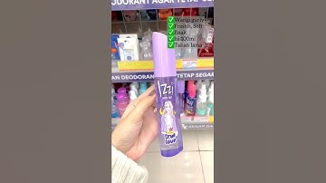 Thumbnail of Parfum remaja part 3 ☺️