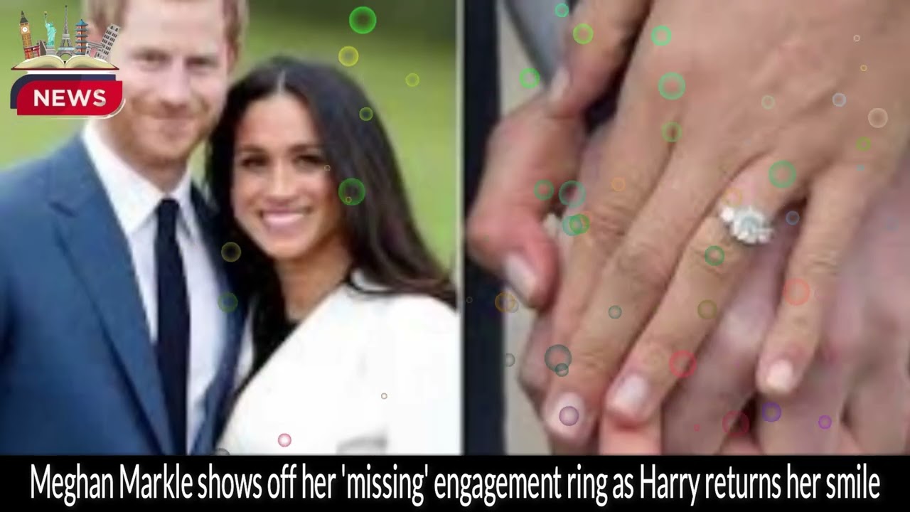 Taking a Cue From The Duchess of Sussex, Married Women Are Upgrading Their Engagement  Rings | Ritani