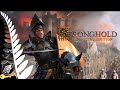 The Jewel Campaign EP 3 ⭐Stronghold: Definitive Edition Military Campaign Pt9✅ #LiveStream