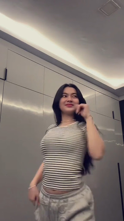 Ratu Aulia 😱 #artist #dance #socialmediaapp #indonesia #toktok