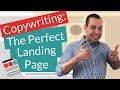 How To Create A High Converting Landing Page (Secret ...