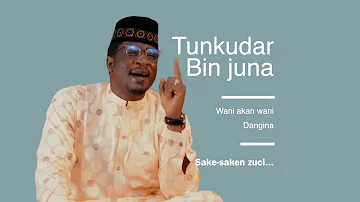 Aminu Ala (ZUCIYA BARI ZANCE) (Official Song)