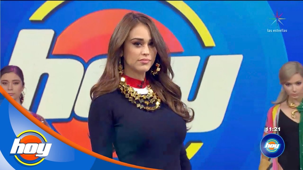 Tendencia en joyas | Moda | Hoy