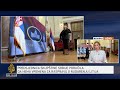 Brnabić Tvrdi Da U Skupštini Srbije Neće Biti Vremena Za Sjednicu O Litiju Brnabić Tvrdi Da U Skupštini Srbije Neće Biti Vremena Za Sjednicu O Litiju