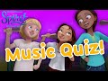 Spirit Riding Free Superfan Quiz: MUSIC EDITION! | SPIRIT RIDING FREE