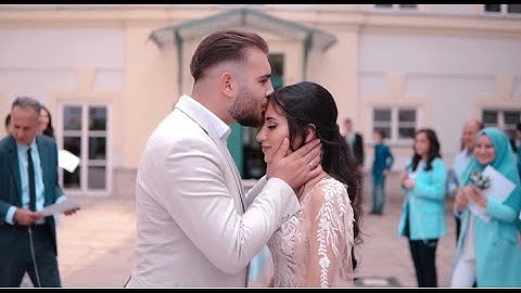 Zeynep & Abdullah | NIKAH | STANDESAMT | CIVIL WEDDING | 25.07.2020