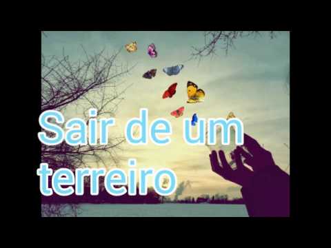 Resultado de imagem para QUERO SAIR DO CANDOMBLE